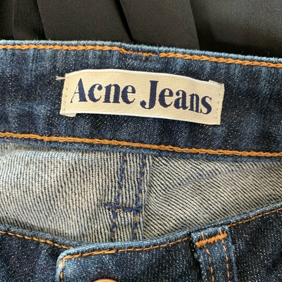 Acne Jeans - Picture 5 of 8